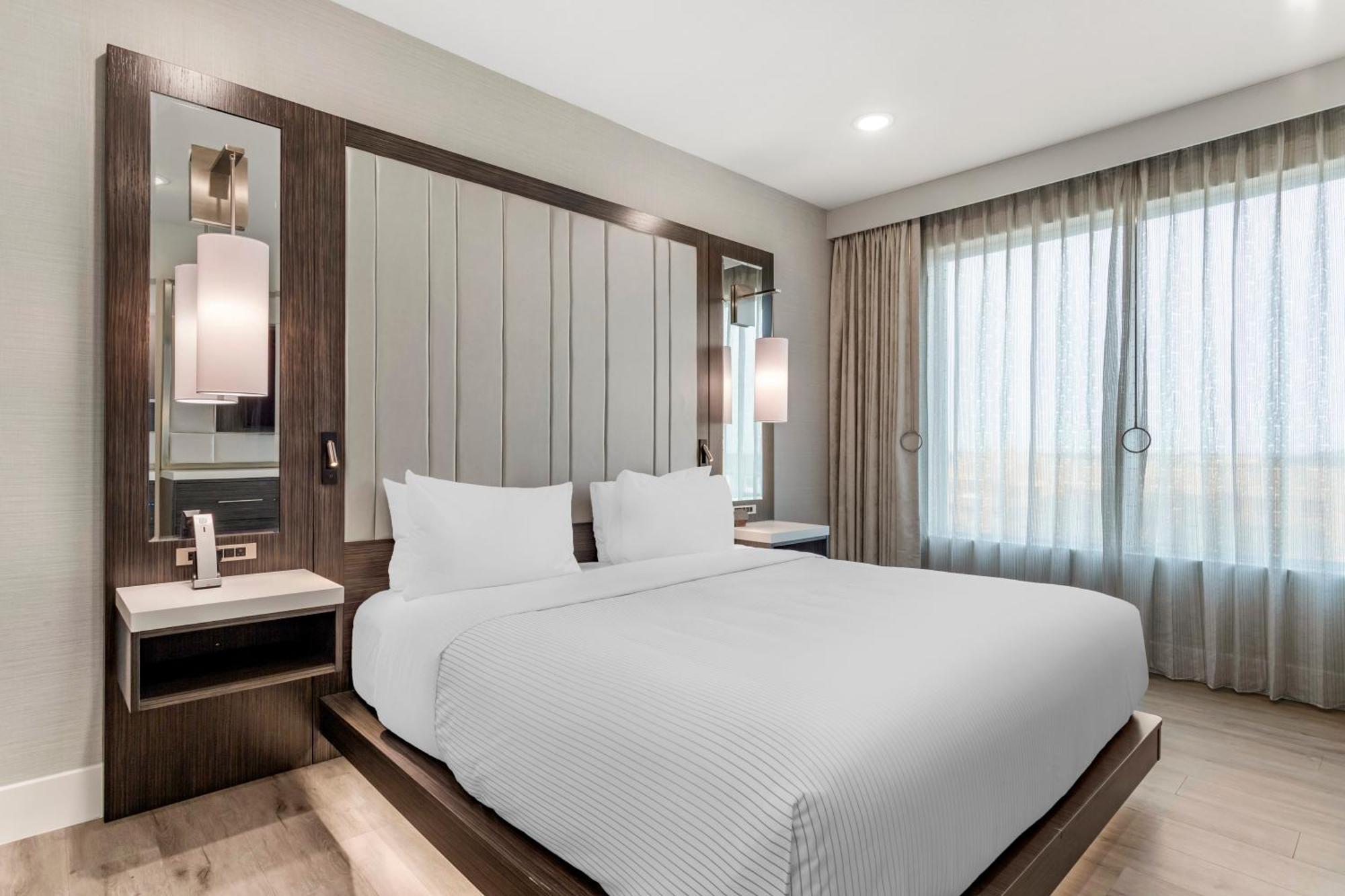 Cambria Hotel Austin Uptown Near The Domain Exterior foto