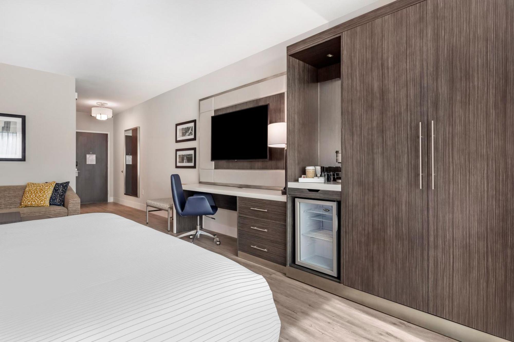 Cambria Hotel Austin Uptown Near The Domain Exterior foto