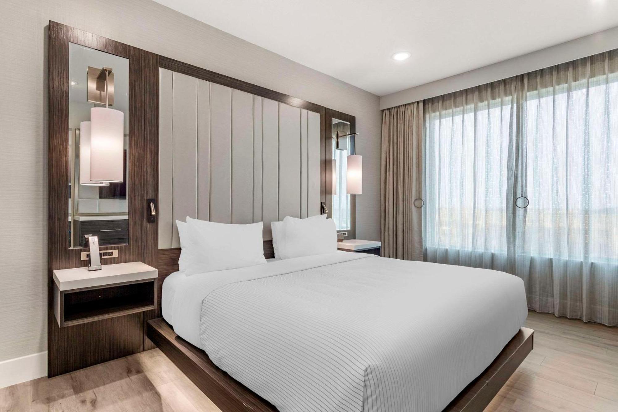 Cambria Hotel Austin Uptown Near The Domain Exterior foto